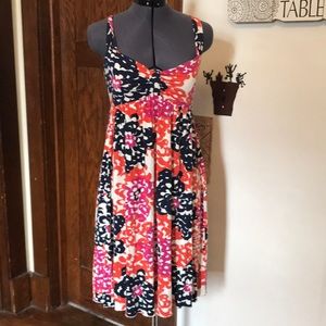 Anthropologie Pinkerton Brand Dress Sz Sm